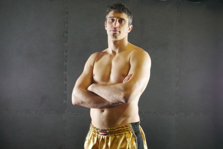 Juan Cervantes will make his debut at ONE: IMMORTAL TRIUMPH against Santino Verbeek