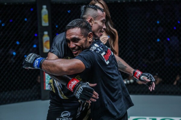 Abro Fernandes defeats Rudy Agustian at ONE DAWN OF VALOR DC IMGL6429 600x400