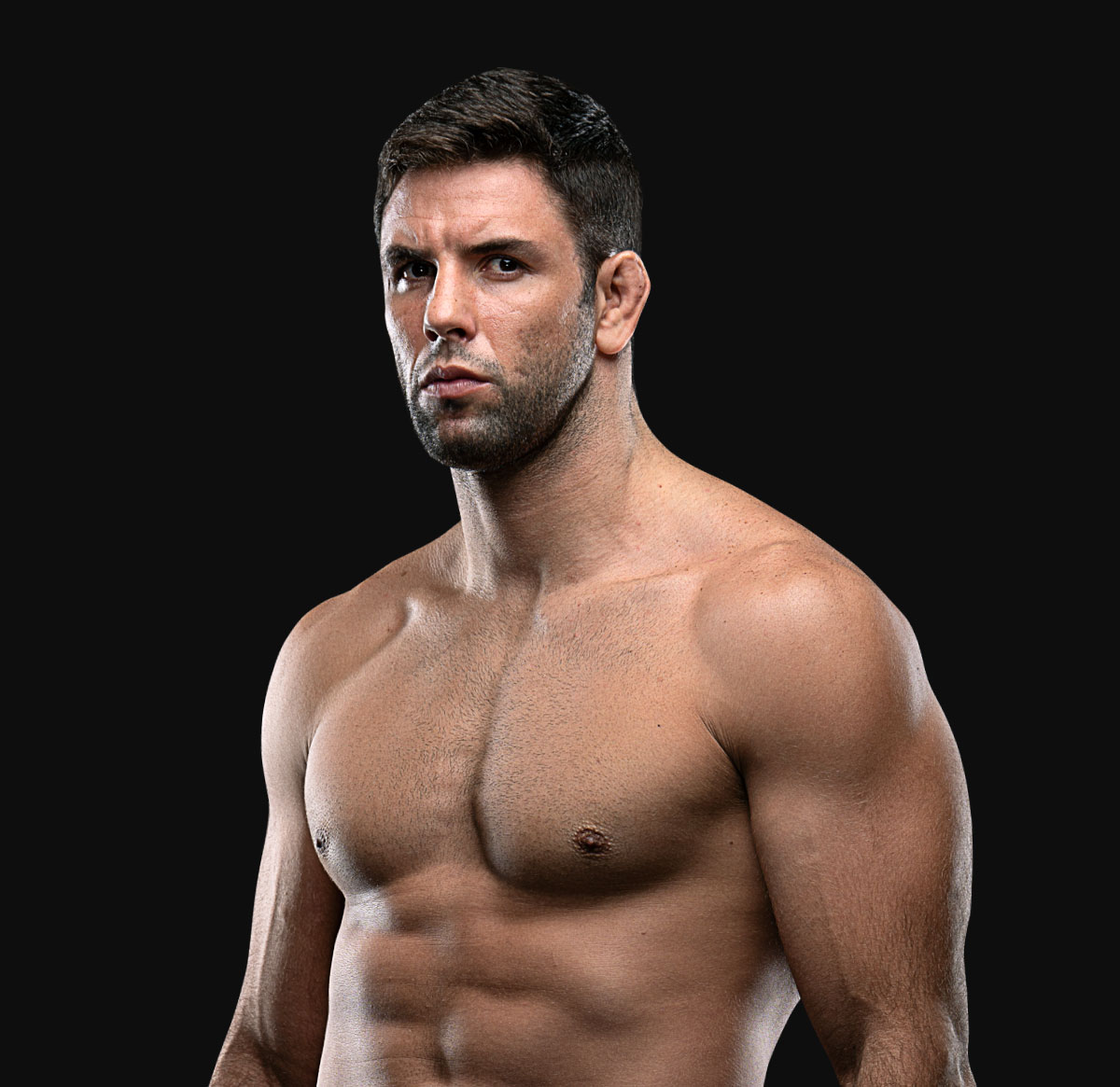 Marcus Almeida