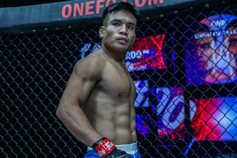 Filipino-Kiwi MMA fighter Mark Fairtex Abelardo is ready to gain some redemption