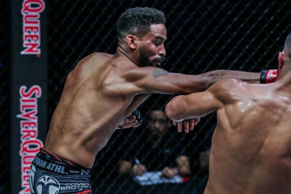 Pieter Buist defeats Antonio Caruso at ONE DAWN OF VALOR DC DUX_1733 600x400