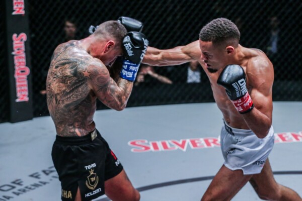 Regian Eersel defeats Nieky Holzken at ONE DAWN OF VALOR DC DUX_4390 600x400