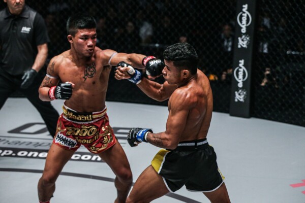 Rodtang Jitmuangnon defeats Walter Goncalves At ONE CENTURY PART II DUX 2361 600x400