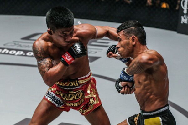 Rodtang Jitmuangnon defeats Walter Goncalves At ONE CENTURY PART II DUX 2649 600x400