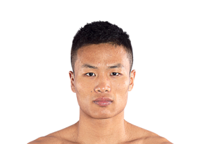 Luo Chao - ONE Championship – The Home of Martial Arts