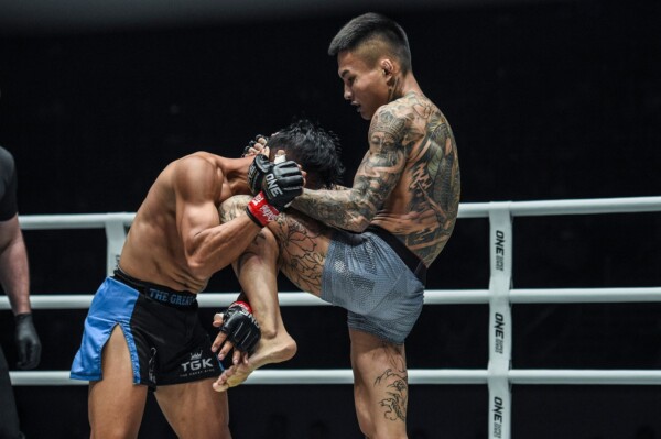 Li Kai Wen defeats Paul Lumihi at ONE MASTERS OF FATE YK4_4735 1 600x399
