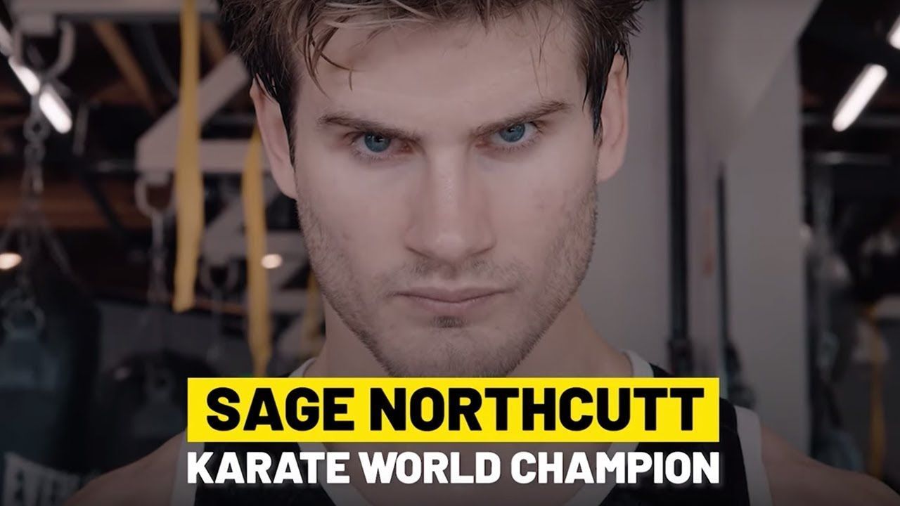 Sage Northcutt Coming For 3 World Titles ONE Feature ONE