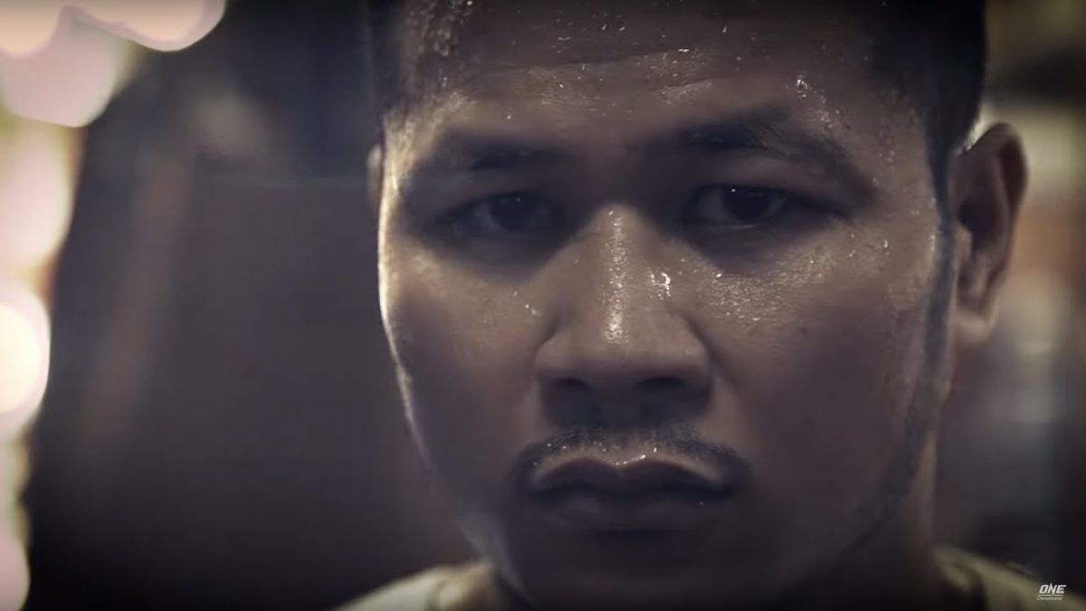 Yodsanklai vs. Samy Sana ONE Official Trailer ONE Championship