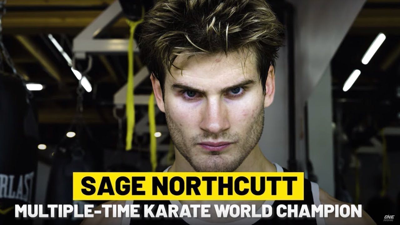 Sage Northcutt’s Phenomenal Rise ONE Feature ONE Championship The