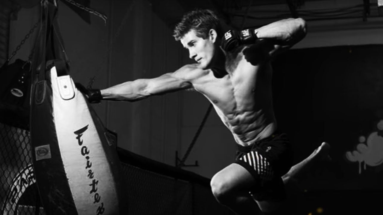 ONE Trailer Get Ready For “Super” Sage Northcutt ONE Championship