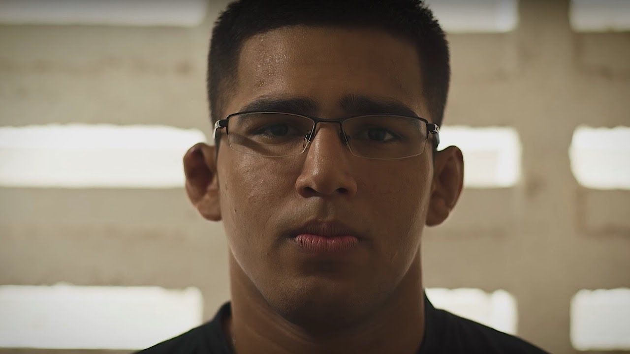 ONE Feature Agilan Thani Obesity Through Martial Arts ONE