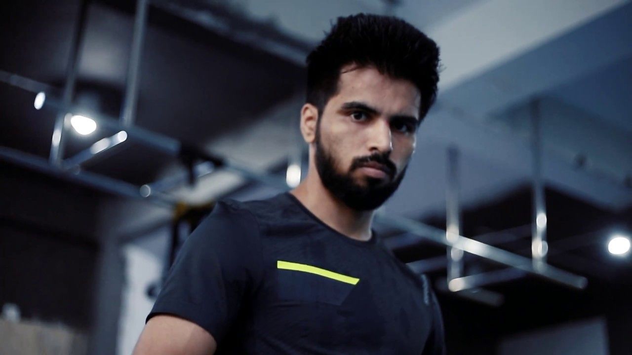 ONE Feature Himanshu Kaushik ONE GRIT AND GLORY Jakarta ONE