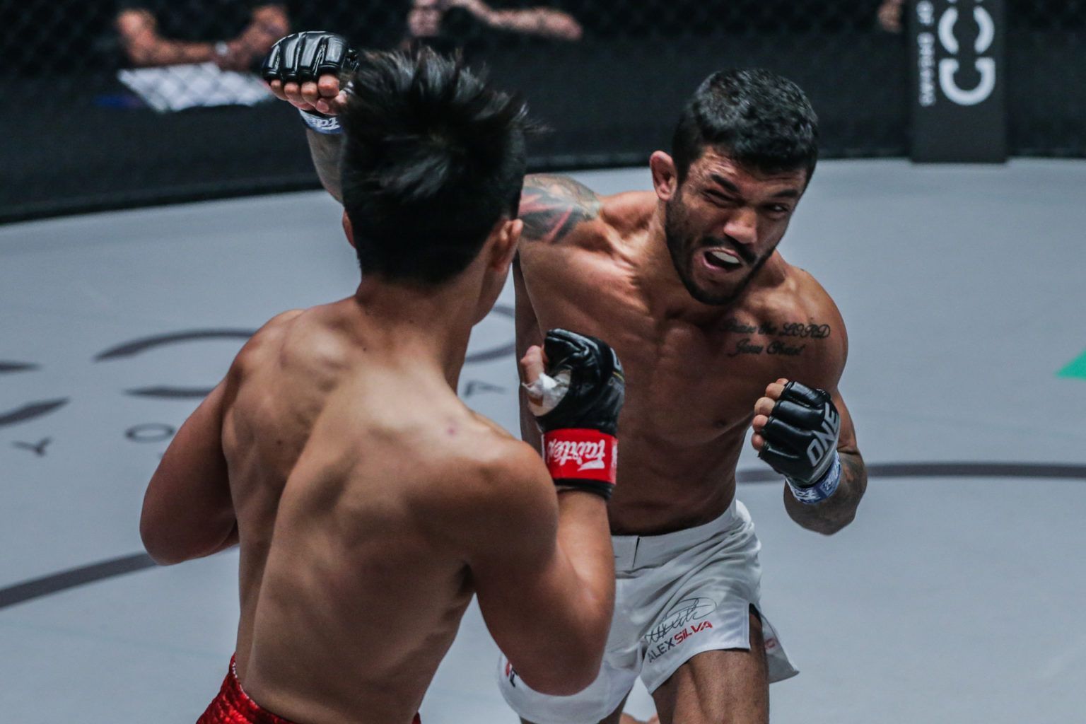 How To Pick The Best Mouthguard For Martial Arts ONE Championship The Home Of Martial Arts
