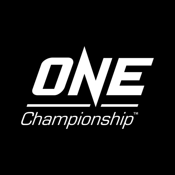 The official ONE Championship logo