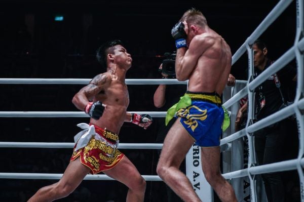 Rodtang Jitmuangnon defeats Jonathan Haggerty at ONE A NEW TOMORROW DA ASH_9247 600x399
