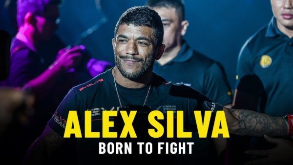 Former ONE Strawweight World Champion walks to the ONE Circle in an effort to secure another shot at the title.