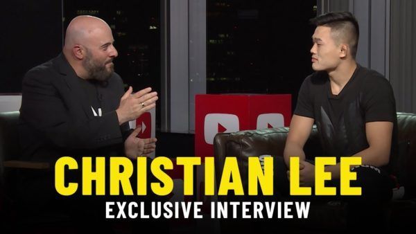 christian lee recaps banner 2019 one interview full fights 600x338