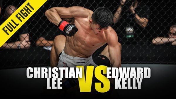 christian lee vs edward kelly one full fight january 2019 600x338