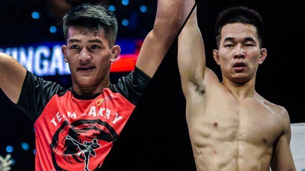 danny kingad vs xie wei one expert breakdown 600x338