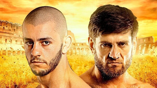ONE: WARRIOR'S CODE athletes Iuri Lapicus and Marat Gafurov meet in a showdown of world-class grapplers in Jakarta.