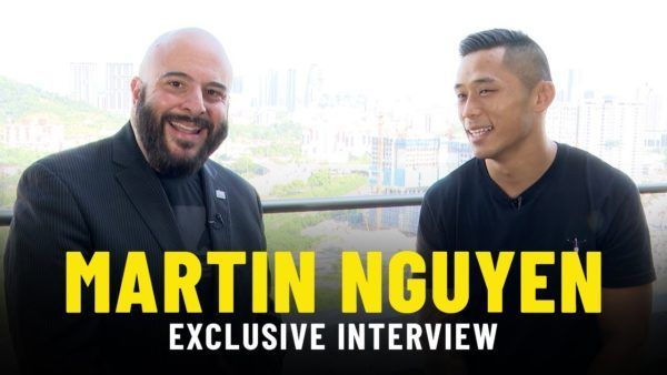 the secrets of martin nguyens epic flying knee knockout 600x338