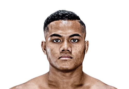 Albert Tu'ua