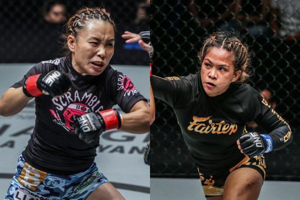 Mei Yamaguchi Denice Zambogana 600x400