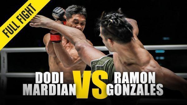 dodi mardian vs ramon gonzales one full fight october 2018 600x338