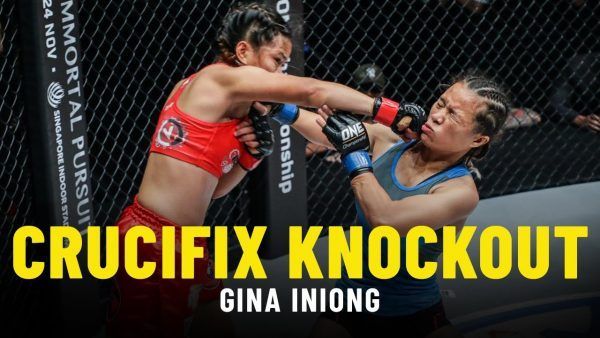 gina iniongs crucifix knockout 600x338