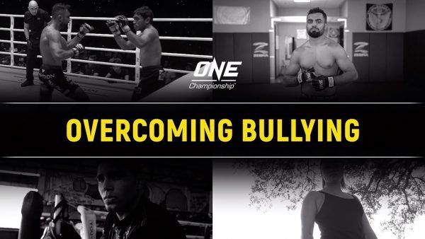 Bi Nguyen, Gurdashan Mangat, and Agilan Thani talk about how they overcame bullies to become the stars they are today.