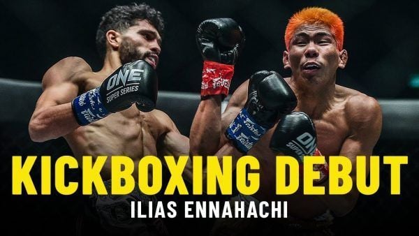 ilias ennahachis spectacular one debut 600x338