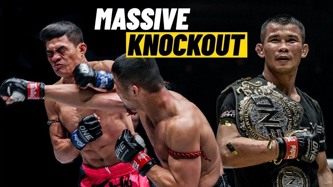 nong o gaiyanghadaos massive right hand knockout