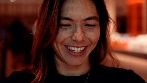 Boxing Works representative Janet Todd is relaxed ahead of her main event date with Stamp Fairtex at ONE: KING OF THE JUNGLE.