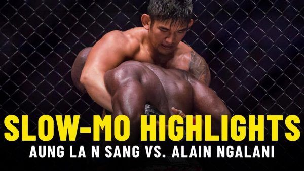 aung la n sang vs alain ngalani slow mo fight highlights 600x338