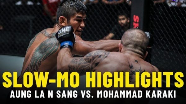 aung la n sang vs mohammad karaki slow mo fight highlights 600x338