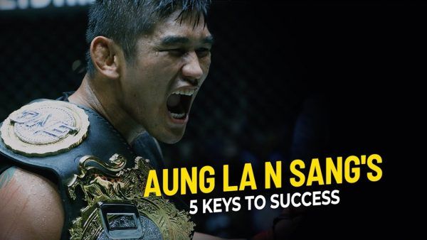 aung la n sangs 5 keys to success 600x338