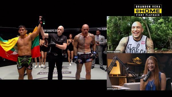 brandon vera miesha tate onehome fight playback 600x338