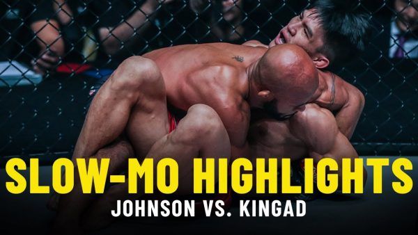 demetrious johnson vs danny kingad slow mo fight highlights 600x338