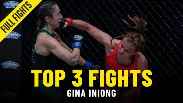 gina iniongs top 3 fights 600x338