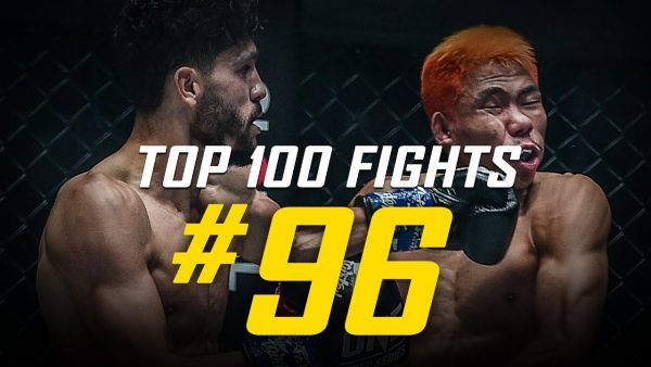 ilias ennahachi vs petchdam one championships top 100 fights 96 600x338