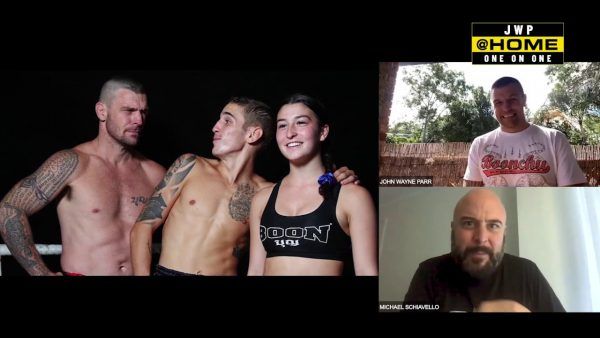 john wayne parr talks joining one championship potential opponents more onehome interview 600x338