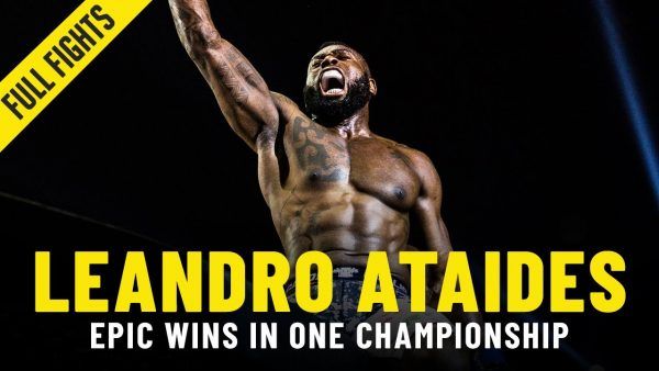 leandro ataides epic wins in one championship one full fights 600x338