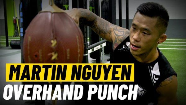 martin nguyen how to throw a knock out overhand punch 600x338