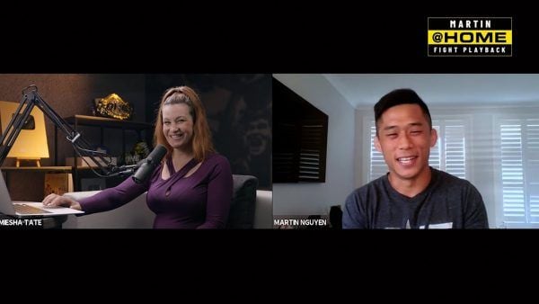 martin nguyen miesha tate onehome fight playback 600x338