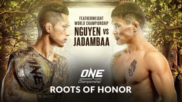 one championship roots of honor onehome event replay 600x338
