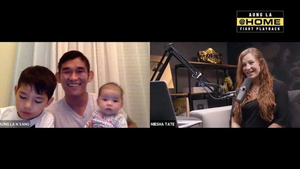 onehome interview fight playback live miesha tate aung la 600x338