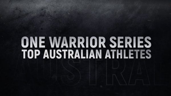 rich franklins one warrior series top australian athlete fights 600x338
