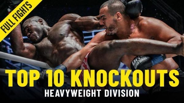 top 10 heavyweight knockouts one full fights 600x338