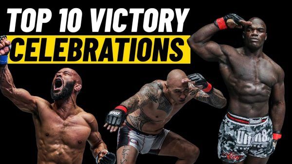 top 10 one championship post fight celebrations 600x338