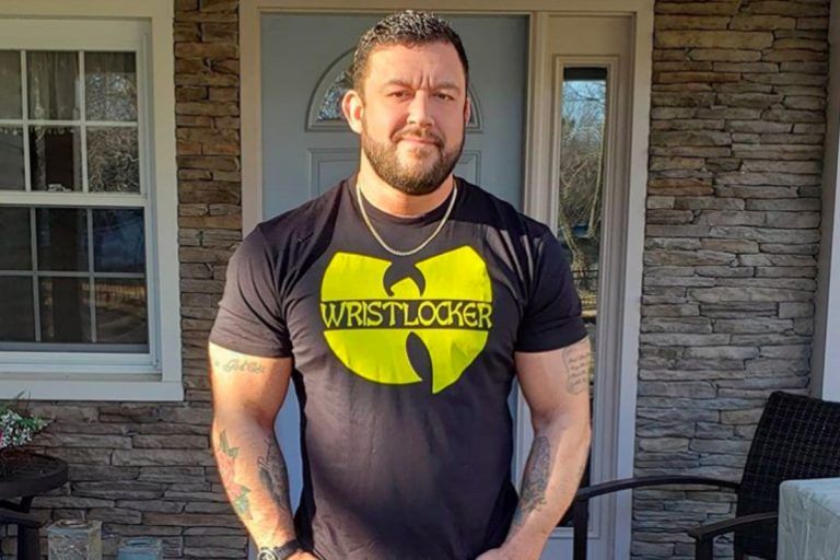 Multiple-time BJJ World Champion Tom DeBlass